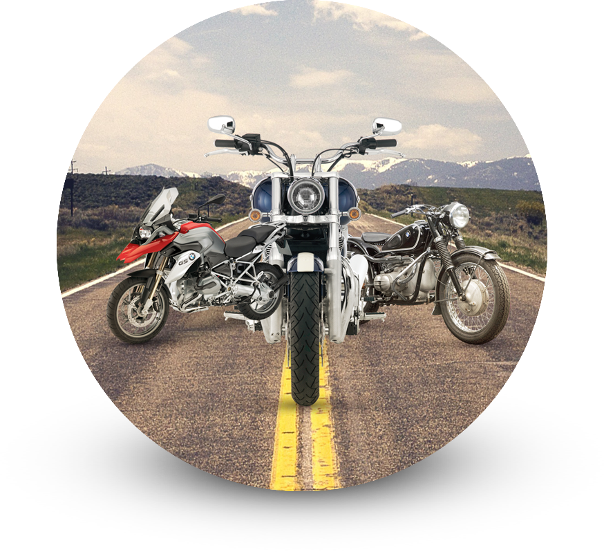 Motorcycle Shipping